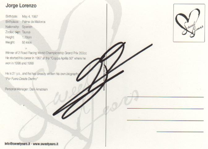 JORGE LORENZO 004